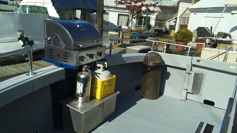 Custom Built 57 | Golden Eagle Egg