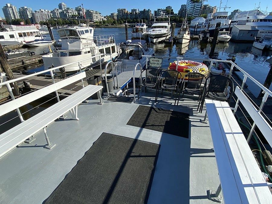 Custom Built 57 | Golden Eagle Egg