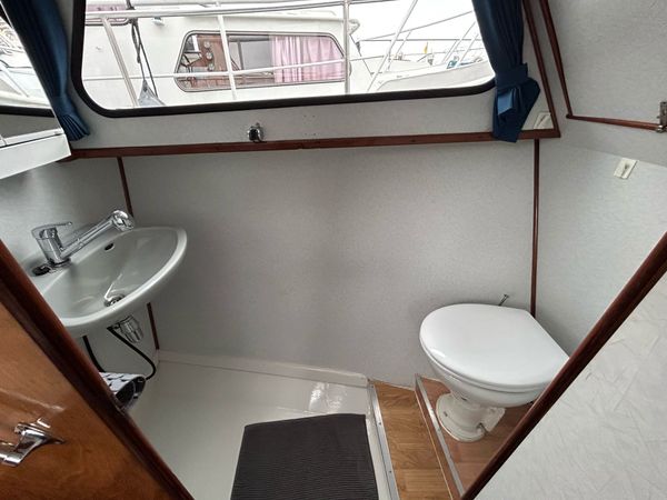 Palan C950 | Dolfijn