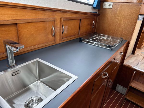 Palan C950 | Dolfijn