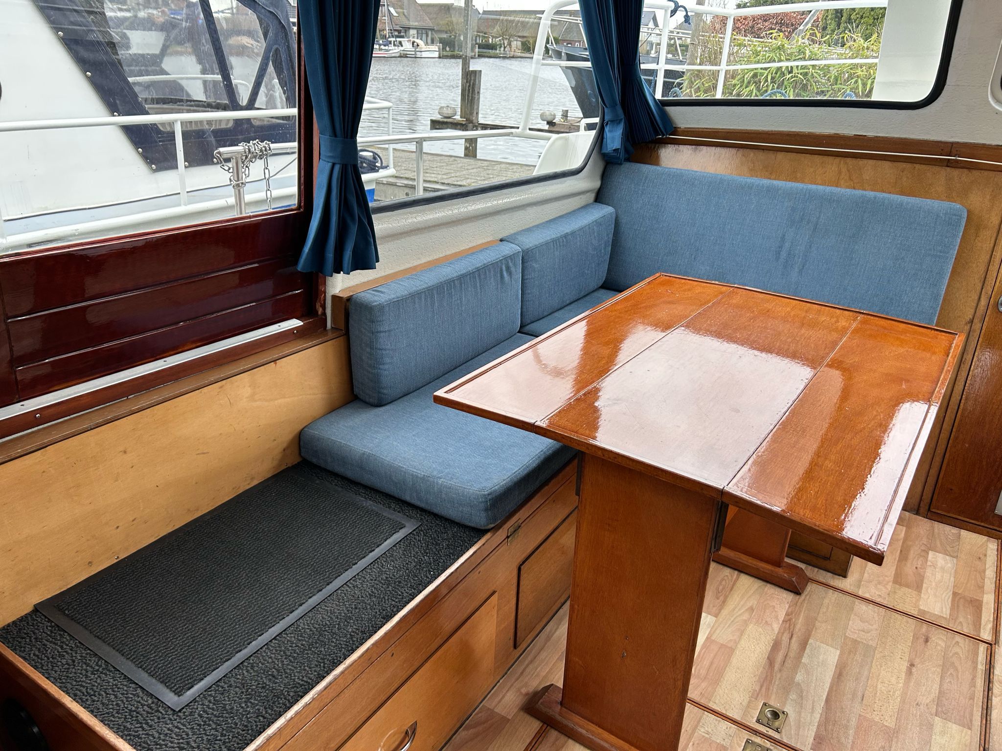 Palan C950 | Dolfijn