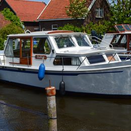 Palan C950 | Dolfijn