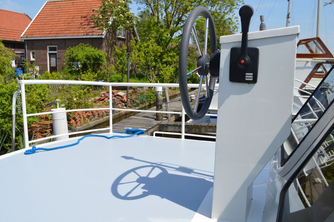 Palan C950 | Dolfijn