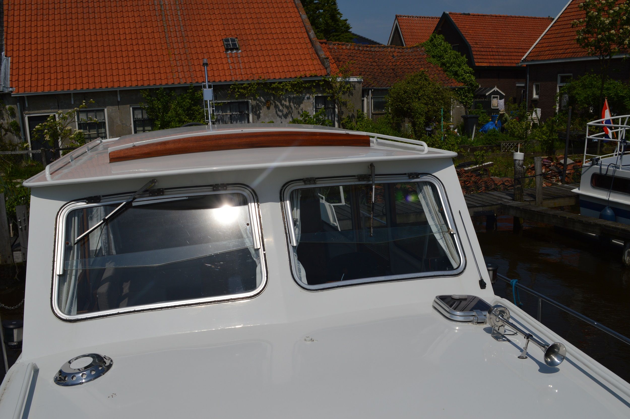 Palan C950 | Dolfijn