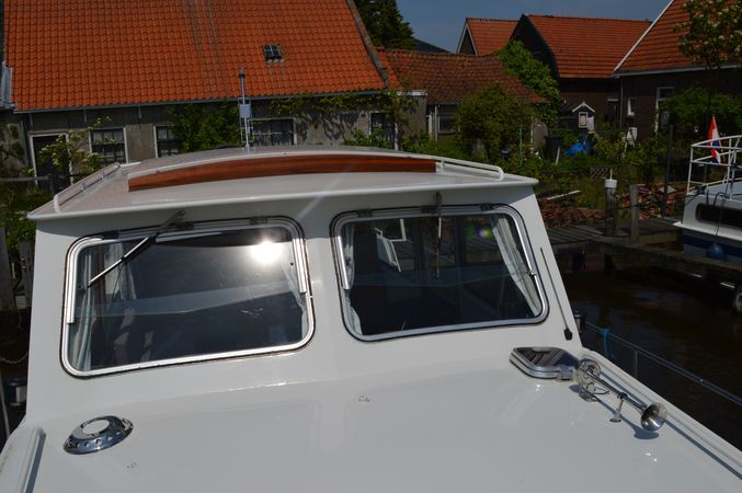 Palan C950 | Dolfijn