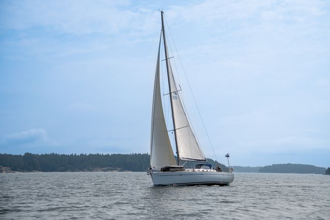 Beneteau First 47 | Santa Katarina