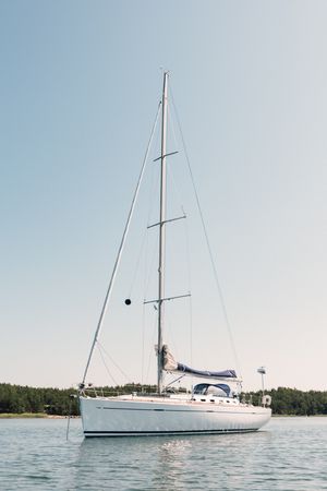 Beneteau First 47 | Santa Katarina