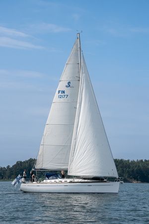 Beneteau First 47 | Santa Katarina