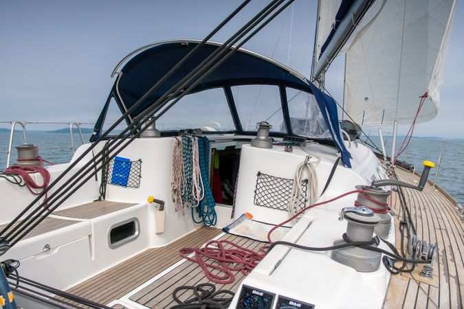 Beneteau First 47 | Santa Katarina