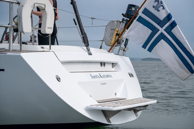 Beneteau First 47 | Santa Katarina