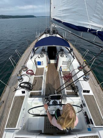 Beneteau First 47 | Santa Katarina