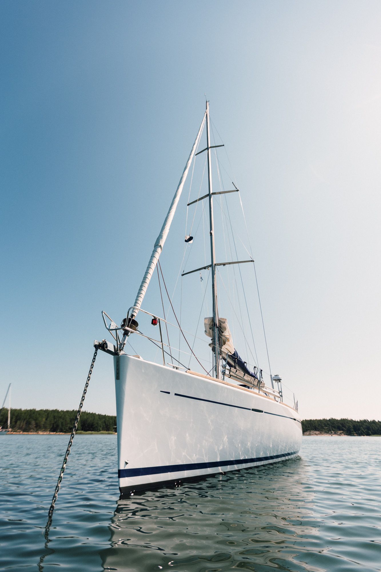 Beneteau First 47 | Santa Katarina