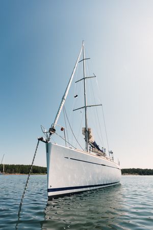 Beneteau First 47 | Santa Katarina