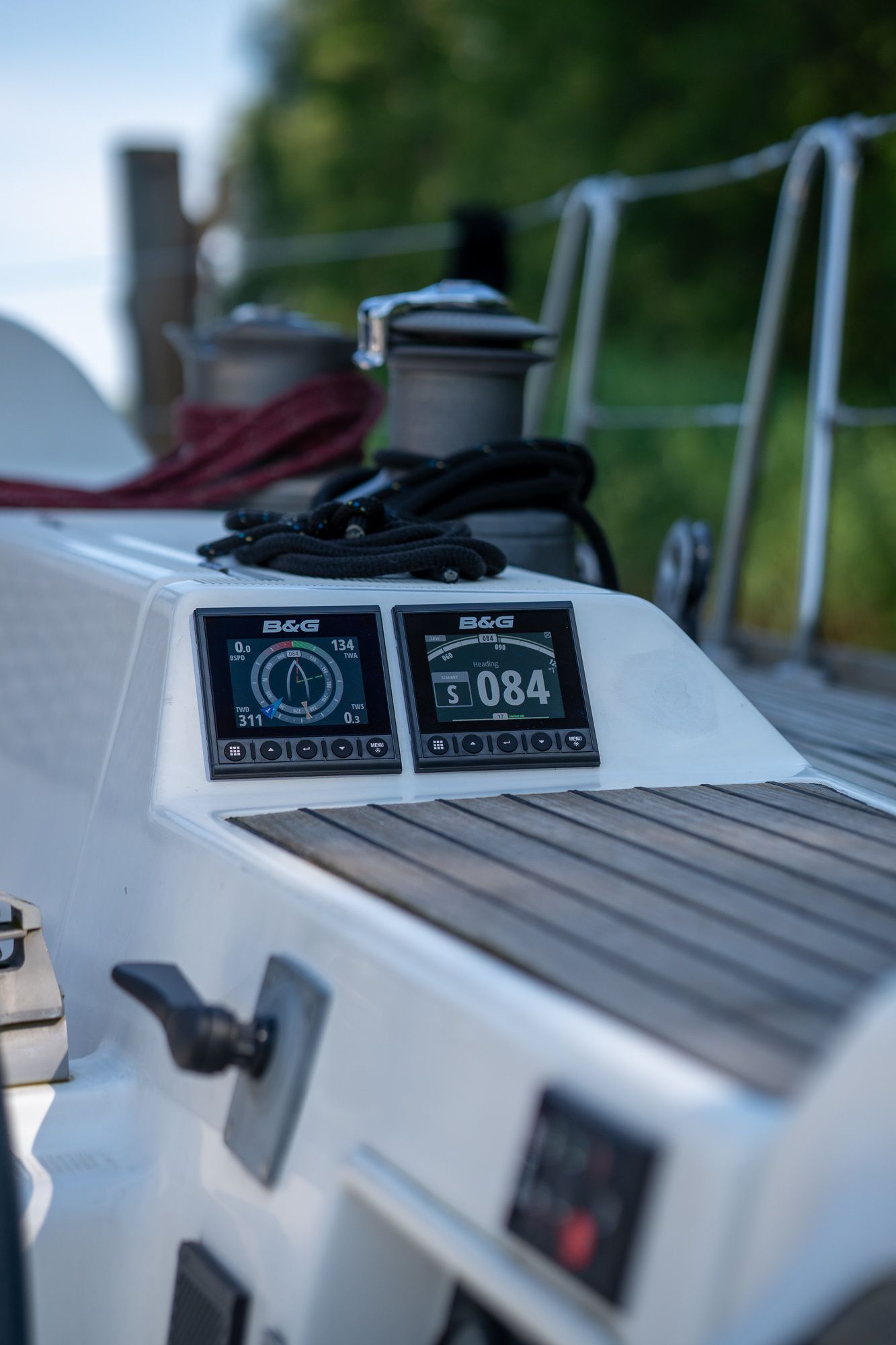 Beneteau First 47 | Santa Katarina