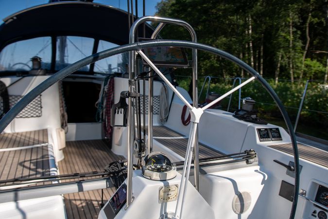Beneteau First 47 | Santa Katarina