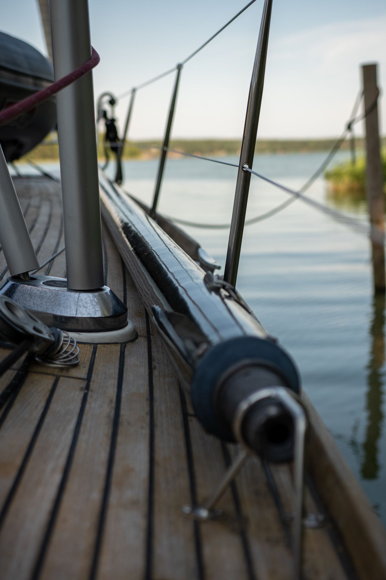 Beneteau First 47 | Santa Katarina