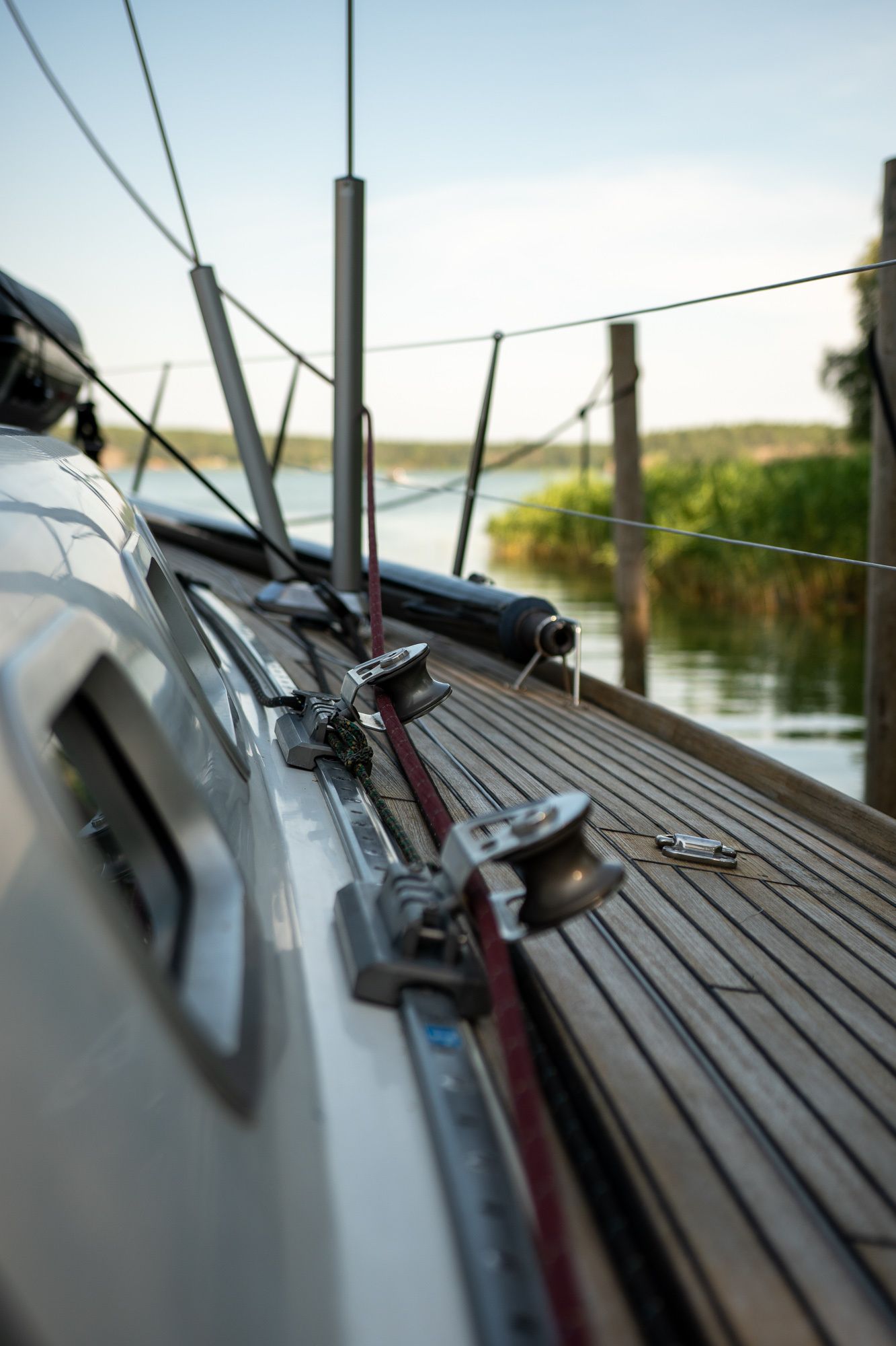 Beneteau First 47 | Santa Katarina