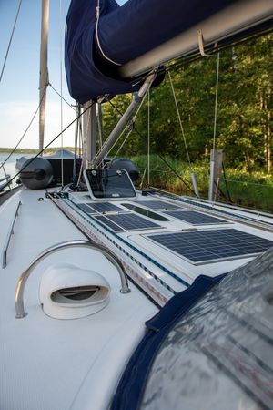 Beneteau First 47 | Santa Katarina