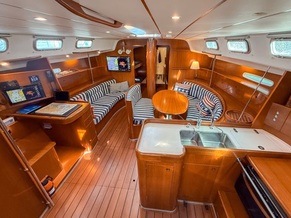 Beneteau First 47 | Santa Katarina