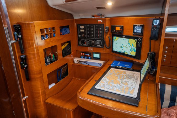 Beneteau First 47 | Santa Katarina