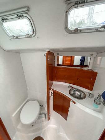Beneteau First 47 | Santa Katarina