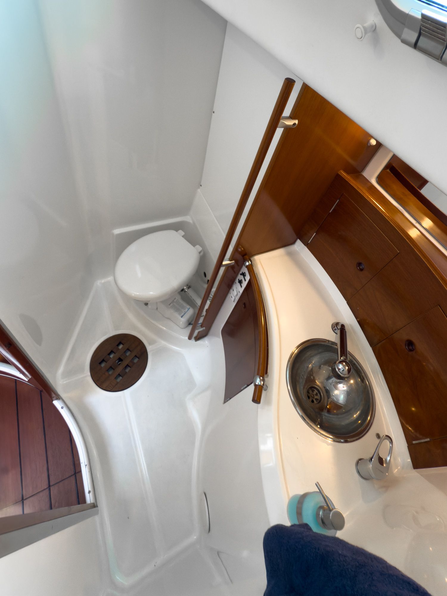 Beneteau First 47 | Santa Katarina