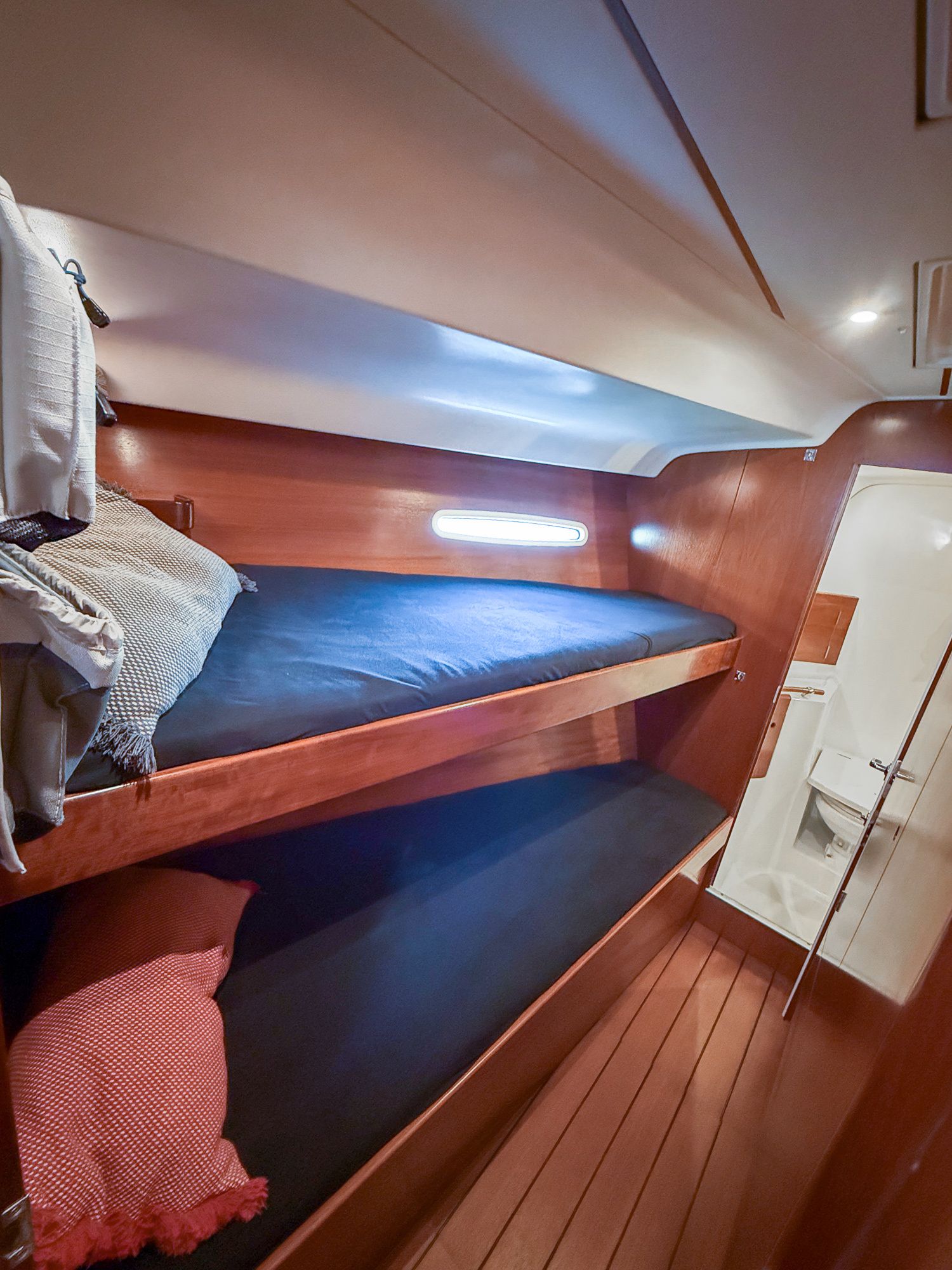 Beneteau First 47 | Santa Katarina