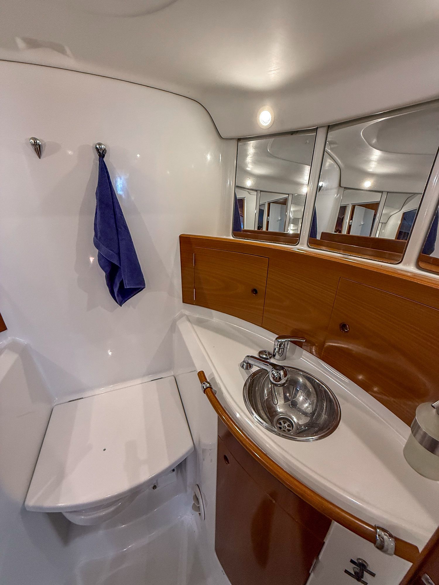 Beneteau First 47 | Santa Katarina