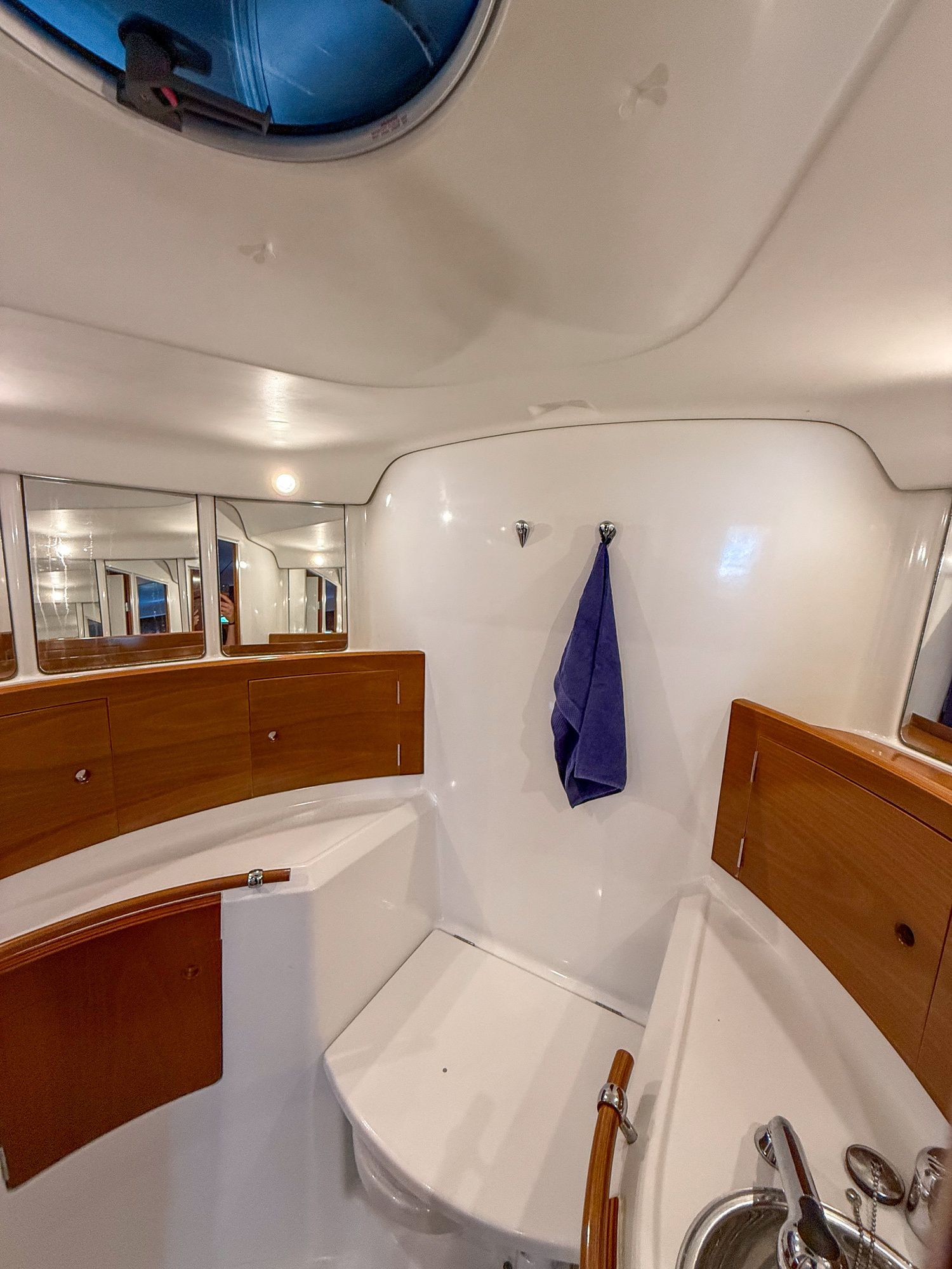 Beneteau First 47 | Santa Katarina