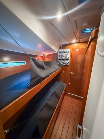 Beneteau First 47 | Santa Katarina