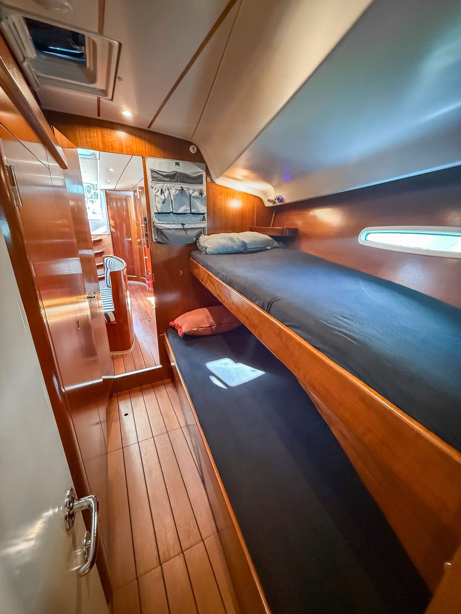 Beneteau First 47 | Santa Katarina