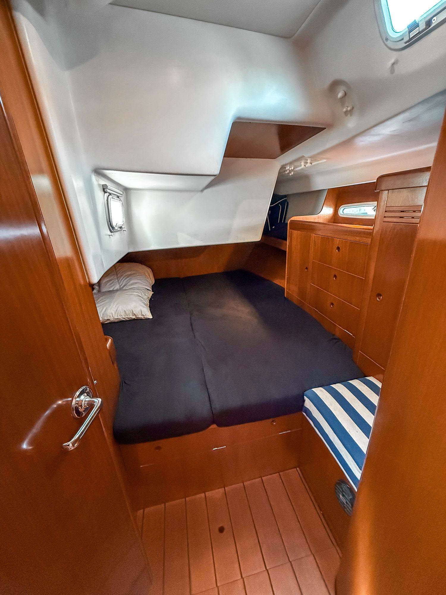 Beneteau First 47 | Santa Katarina