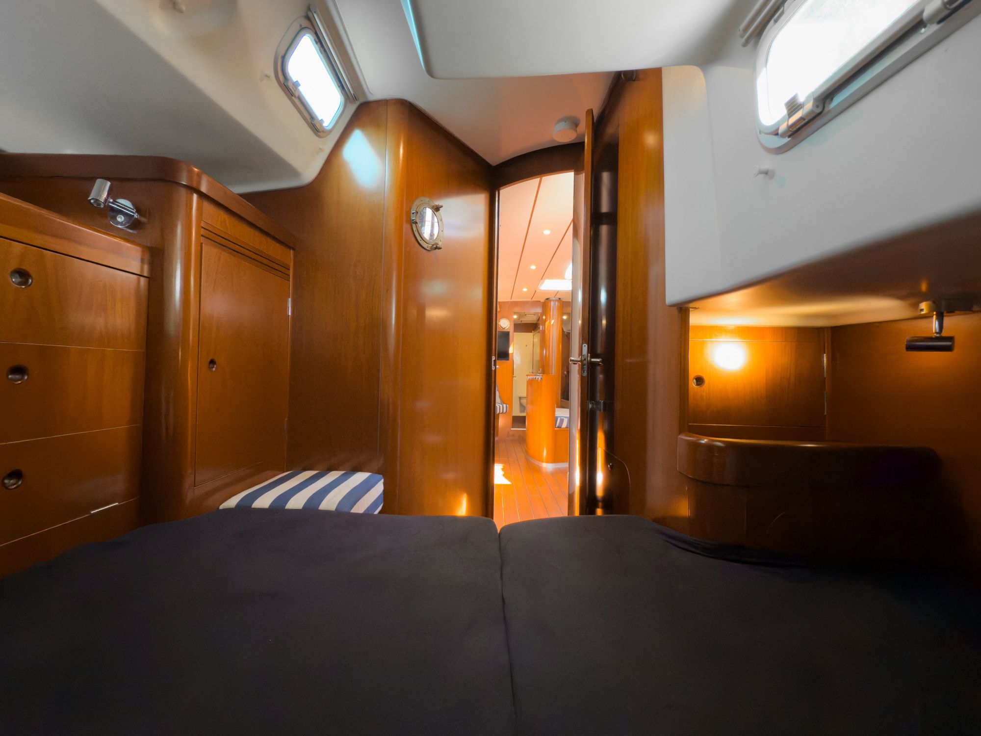 Beneteau First 47 | Santa Katarina