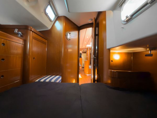 Beneteau First 47 | Santa Katarina