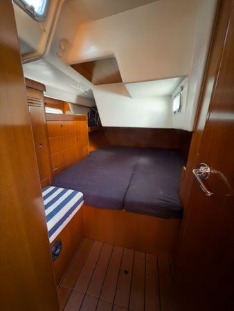 Beneteau First 47 | Santa Katarina