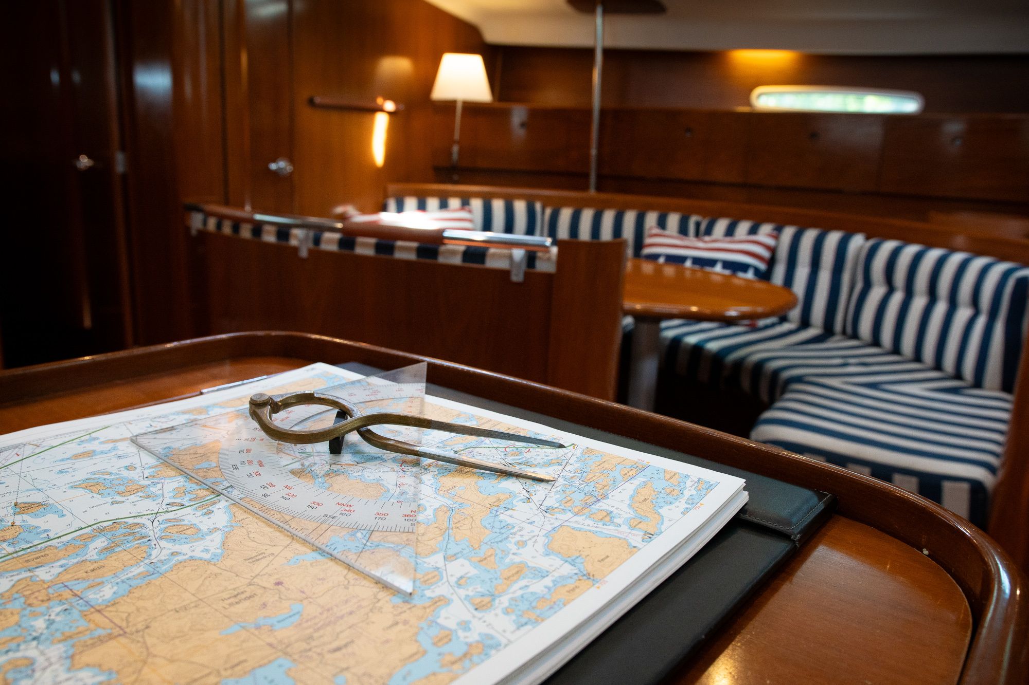 Beneteau First 47 | Santa Katarina