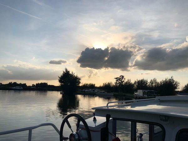 Palan C950 | Biroubelle