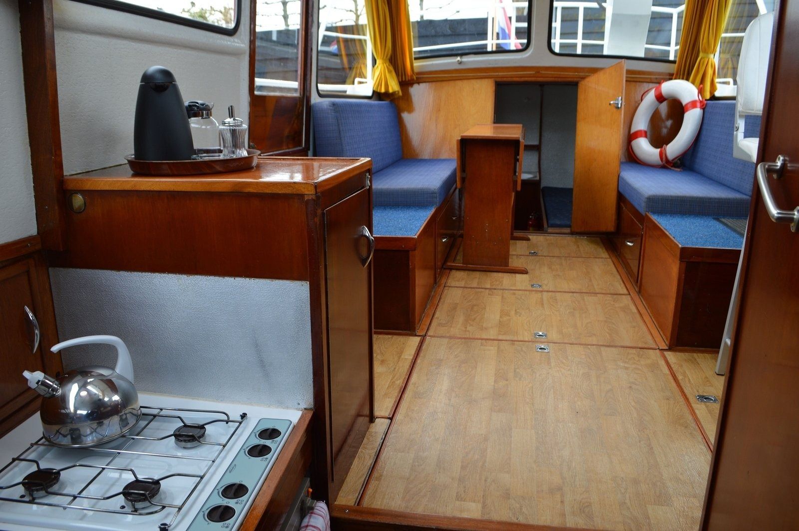 Palan C950 | Biroubelle