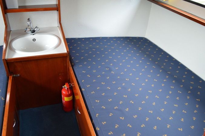 Palan C950 | Biroubelle