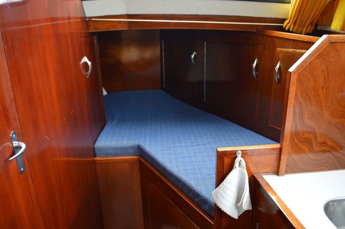 Palan C950 | Biroubelle