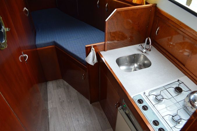 Palan C950 | Biroubelle