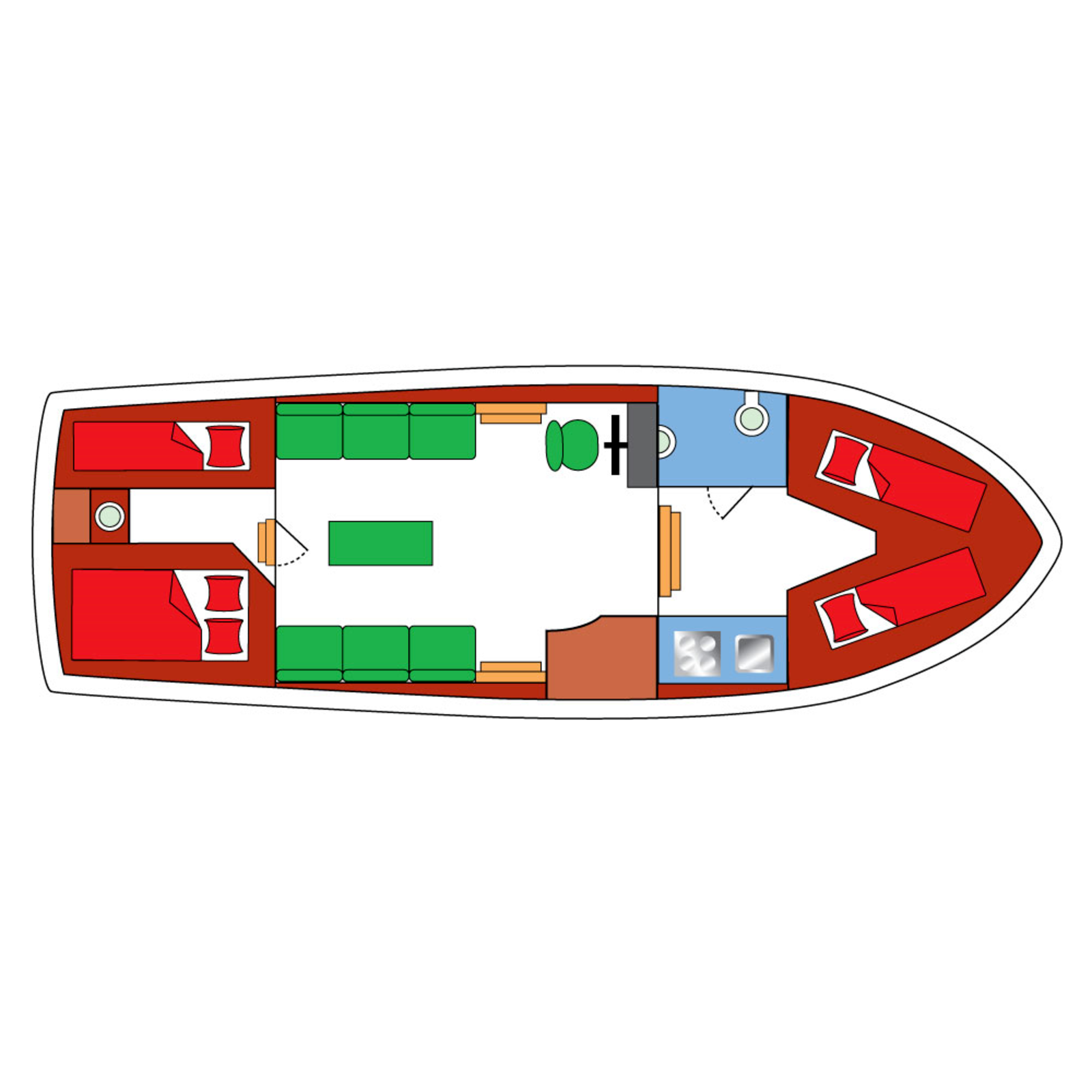 Palan C950 | Wetterwille