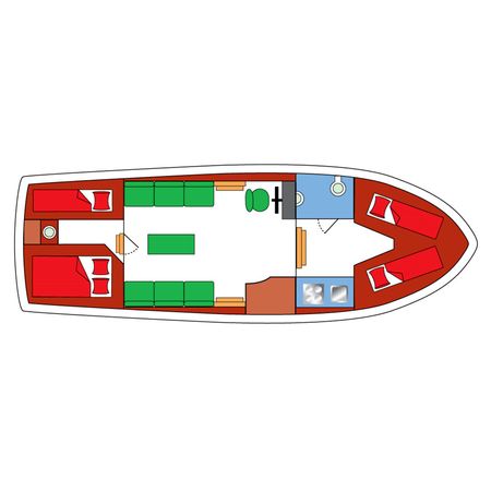 Palan C950 | Wetterwille