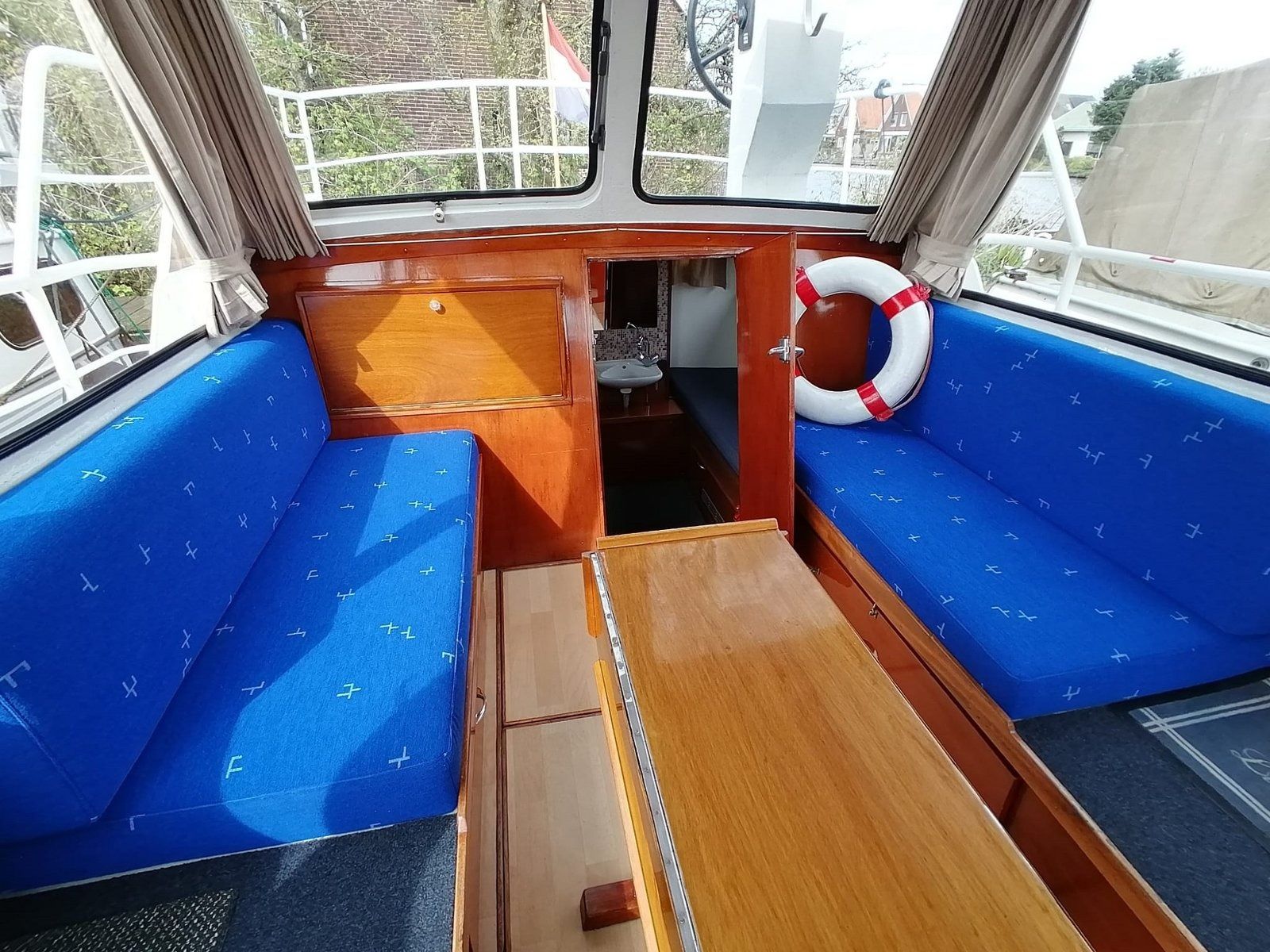 Palan C950 | Wetterwille