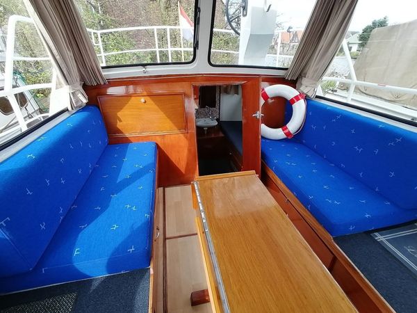Palan C950 | Wetterwille