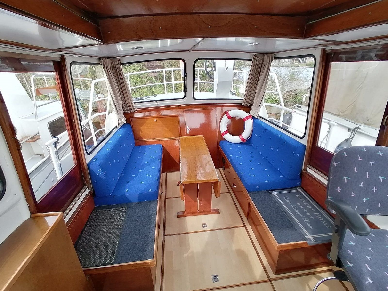Palan C950 | Wetterwille