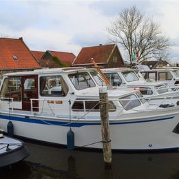 Palan C950 | Wetterwille