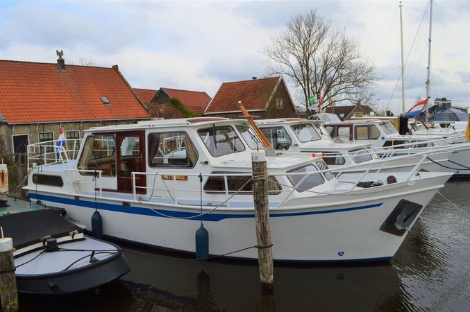 Palan C950 | Wetterwille