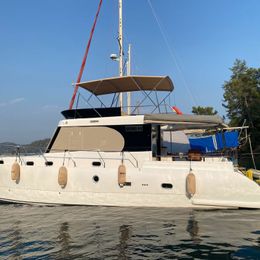 Custom Built 46 | Rigel