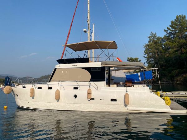 Custom Built 46 | Rigel